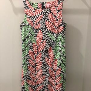Lilly Pulitzer Stefanie Shift